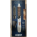 Conair Double Ceramic 3-in-1 Hot Air Brush, Dry as You Style