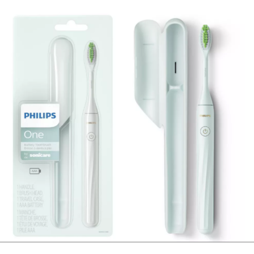 Philips One by Sonicare Battery Toothbrush