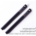 2 PCS 1/2 Inch X 6 Inch Ferrocerium Rod Flint Fire Starter by EricX light