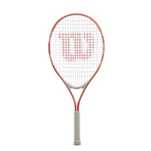 Wilson Serena 25 In. Junior Tennis Racket Ages 9-10