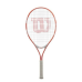 Wilson Serena 25 In. Junior Tennis Racket Ages 9-10