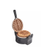 Bella Copper Titanium Belgian Waffle Maker 