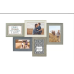 Belle Maison Rustic 5-Opening Fashion Collage Frame