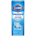 Clorox ToiletWand Disinfecting Refills, Disposable Wand Heads - 10 ct 