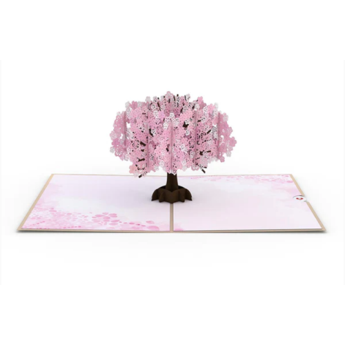 Lovepop Cherry Blossom Pop-Up Card