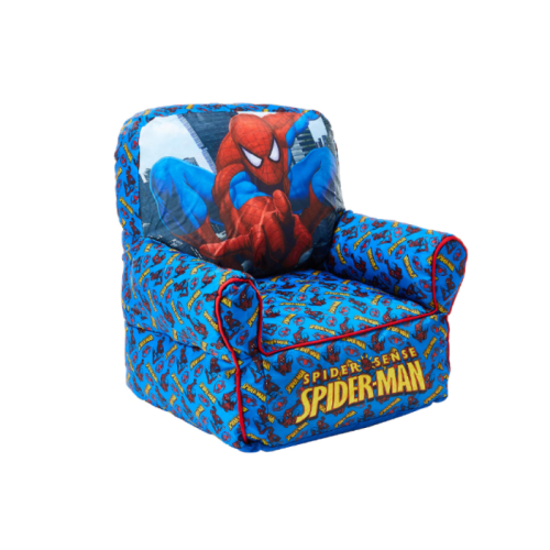 Spider-Man - Toddler Bean Bag Chair