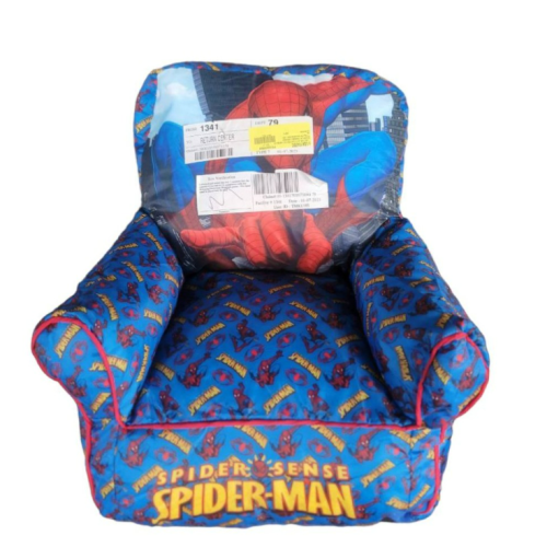 Spider-Man - Toddler Bean Bag Chair