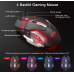 Wireless Mechanical Gaming Keyboard Pauroty PR335 RGB Backlit Bluetooth