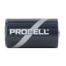 Procell Professional Alkaline D Batteries, 12/Box