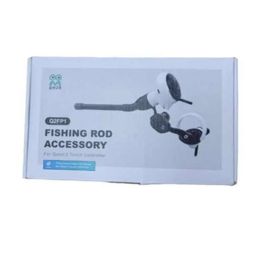 AMVR VR Fishing Accessories for Real VR Fishing Games