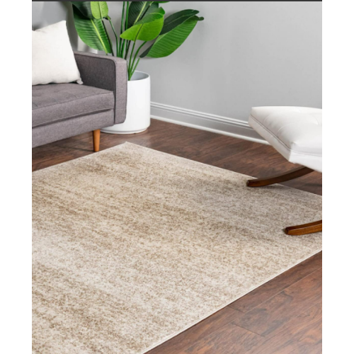 REFETONE Rug 35'' x 58'' Beige Color