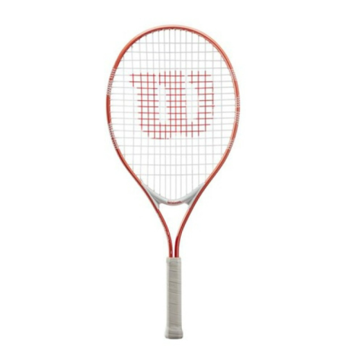 Wilson Serena 25 In. Junior Tennis Racket Ages 9-10