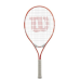 Wilson Serena 25 In. Junior Tennis Racket Ages 9-10