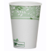 Dixie EcoSmart Biodegradable Disposable Cups - sleeve of 50