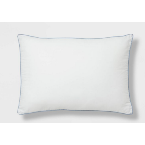 Firm Down Alternative Pillow - Made By Design™