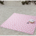 Pineapple Oversized Beach Sheet