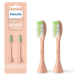 Philips One by Sonicare, 2 Brush Heads