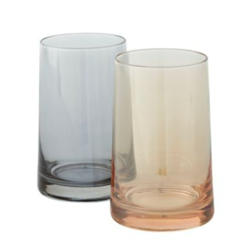 Studio 3B Revel Tumblers Set of 4