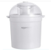 Amazon Basics 1.5 Quart Automatic Homemade Ice Cream Maker