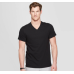 Men's Short Sleeve V-Neck Perfect T-Shirt - Goodfellow & Co™