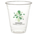 Highmark ECO Plastic Cups, 12 Oz, Clear, Pack Of 100