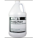 Misty R9154 Frosty Pearl Soap Moisturizer Frosty Pearl Bouquet Scent 1 Gal Bottle