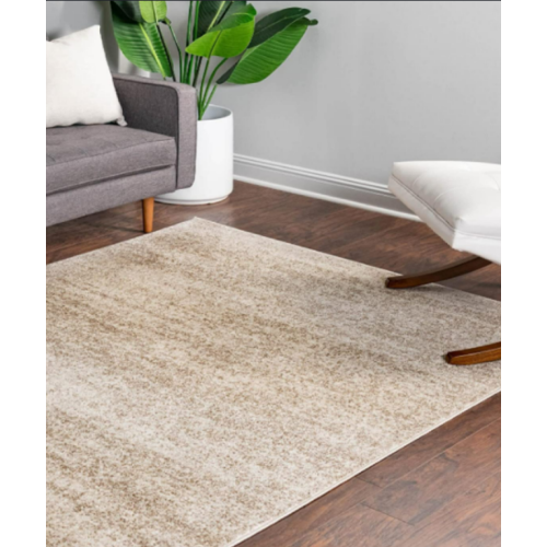 Refetone Rug 35'' x 58'' Beige color