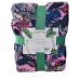 Tropical Paradise Flannel Throw