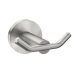 Moen Y5703BN Arlys Robe Hook, Brushed Nickel