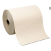 Georgia Pacific 26480 Hardwound Roll Paper Towel, Nonperforated, 7.87 x 1000ft, Brown, 2 Rolls