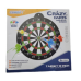 GaHoo Magnetic Dart Board, Safe Dart Game Toy for Kids