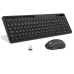 VIVEFOX Wireless Keyboard and Mouse