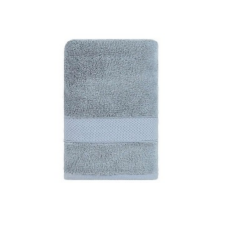 Grey Threadery™ Softest Turkish Cotton Hand Towel