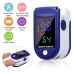 Fingertip Pulse Oximeter ( LK87 )