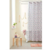 Wild Sage Esme Peacock Bathroom Shower Curtain Decor Pink Green