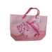 Paradise Bags Beach Tote Sea Shell (Pink)