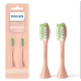 Philips One by Sonicare, 2 Brush Heads