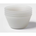 Mini Bowls set of 16