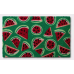 Watermelon Doormat - Sun Squad 18'' x 30''