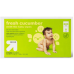 Fresh Cucumber Baby Wipes- up & up™ 8 Packs