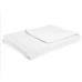 Nestwell Cozy Cotton Twin Blanket in White