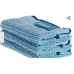  iRobot Braava Microfiber Cloths 3 Pack Mopping Refill Replacement