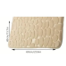 Memory Foam Rug, Cobblestone Embossed, Water Absorbent, Washable Rugs, Non-Slip, Thick, Soft