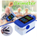 Fingertip Pulse Oximeter ( LK87 )