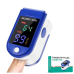 Fingertip Pulse Oximeter ( LK87 )