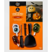 Silly Eyes Halloween Pumpkin Carving Kit - Hyde & EEK! Boutique™