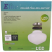 Elite Ceiling Fan LED Light Kit Multi-colored