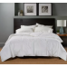 Nestwell™ Light Warmth Down Alternative Twin Comforter in White