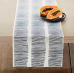 Studio 3B™ Sketched Lines Table Runner in Navy