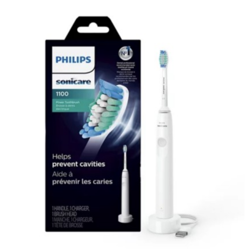 Philips Sonicare 1100 Rechargeable Electric Toothbrush